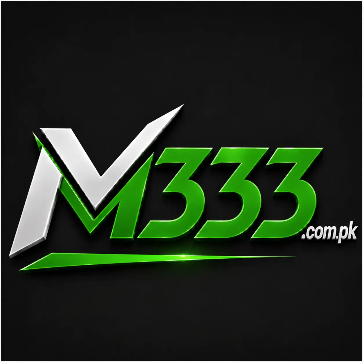 M333.com.pk